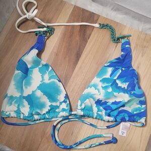 Victoria's Secret Bikini Top Women's Medium
